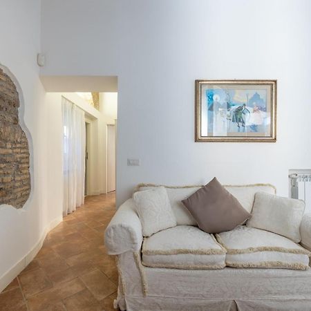 Pantheon House By Varental Řím Exteriér fotografie