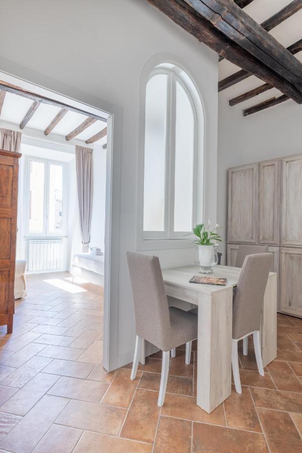 Pantheon House By Varental Řím Exteriér fotografie