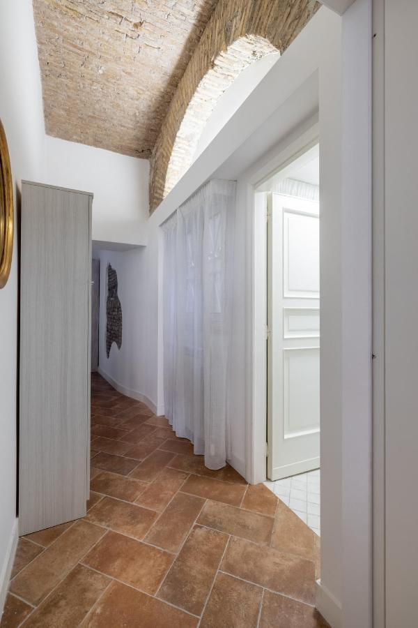 Pantheon House By Varental Řím Exteriér fotografie