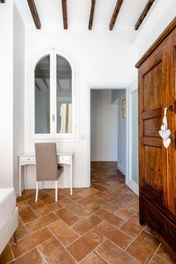 Pantheon House By Varental Řím Exteriér fotografie