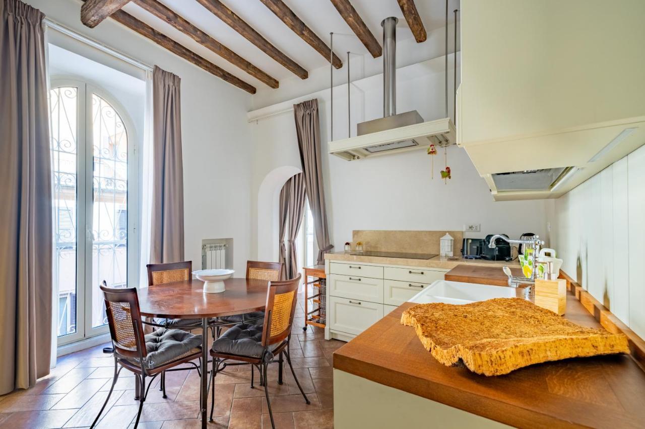 Pantheon House By Varental Řím Exteriér fotografie