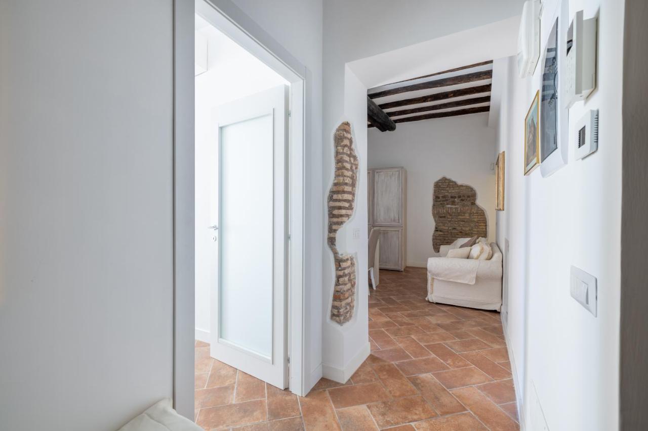 Pantheon House By Varental Řím Exteriér fotografie