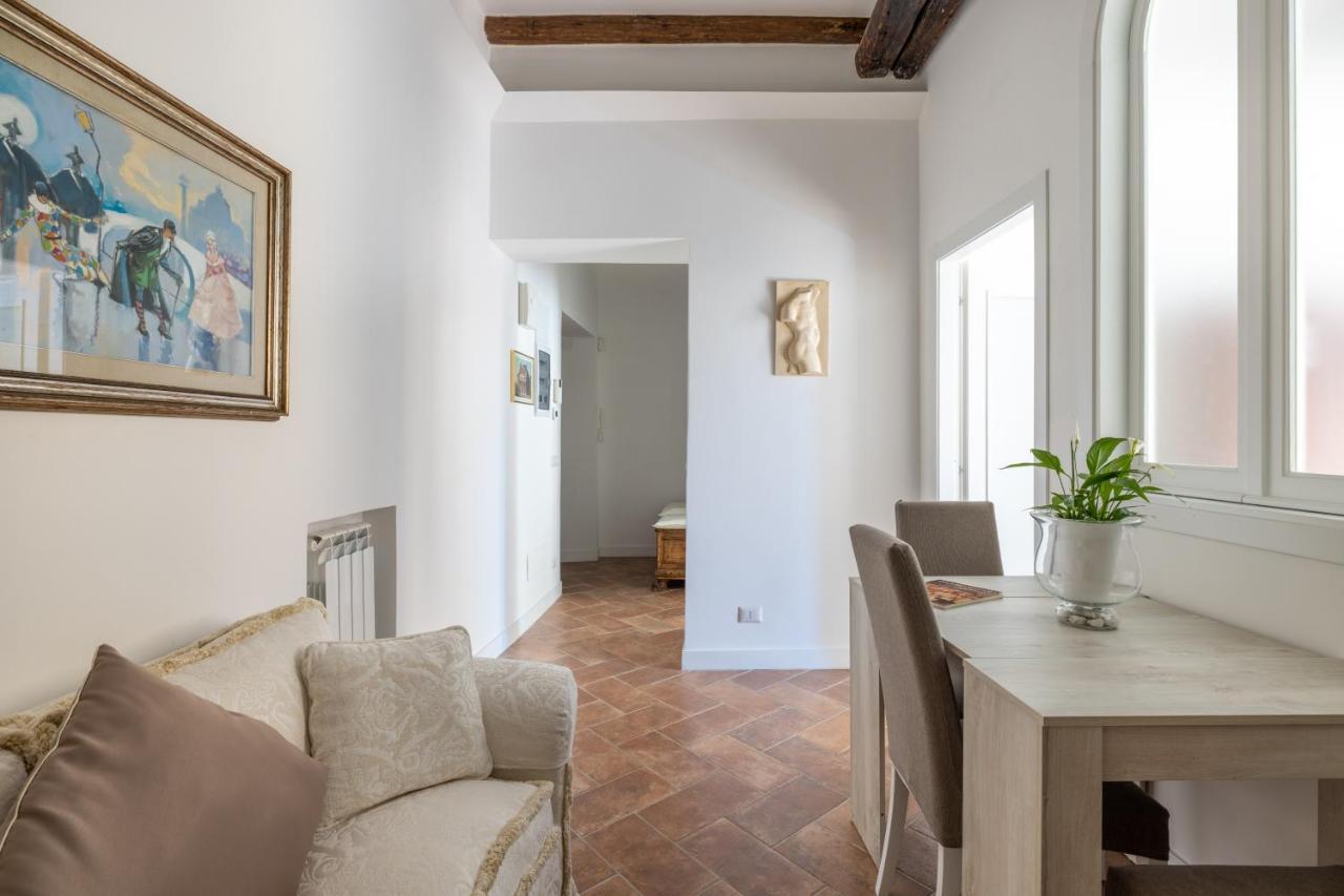 Pantheon House By Varental Řím Exteriér fotografie